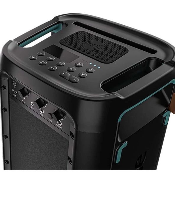 Boxa portabila HISENSE Party Rocker One, 300W RMS, Bluetooth, IPX4, ne
