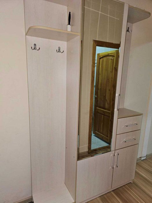 Сдаётся 1-комнатная квартира на Авиасозлар 4