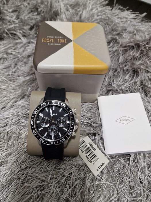 Ceas Fossil Original Nou