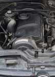 Se vinde Motor complet Wolswagen Passat b5 1.9 ATJ 116 Cp