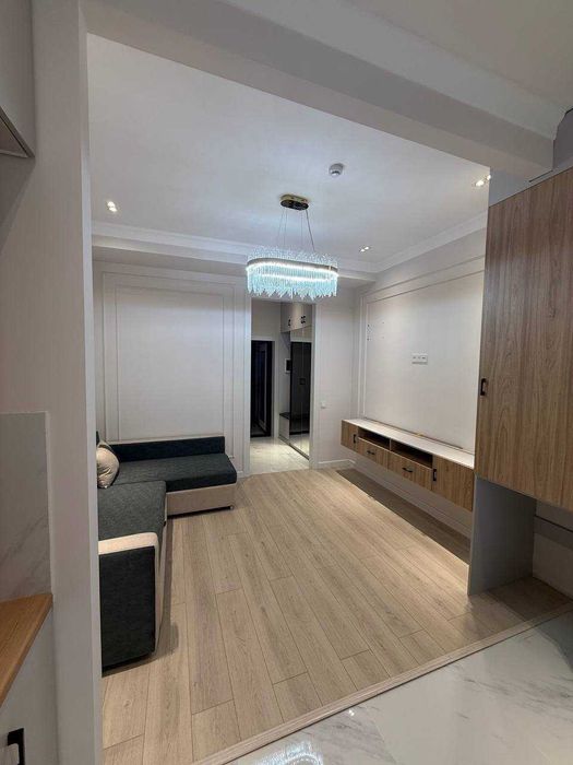 ПРОДАЕТСЯ 1/14/14  НОВОСТРОЙКА ЖК Prestige Gardens 28м2