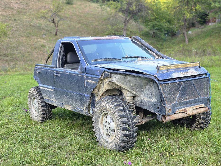 Motor 4.0 cherokee