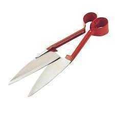 Foarfeca pentru tuns oi,câini,etc de 34cm lungime,16,5cm lățime,nouă