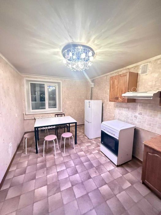 Продам однокомнатную квартиру в районе магазина Старт