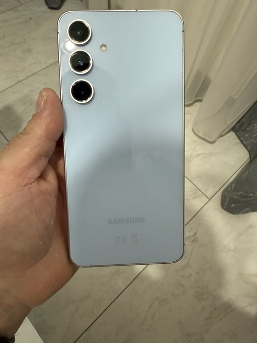 Samsung S24 FE 128 gb