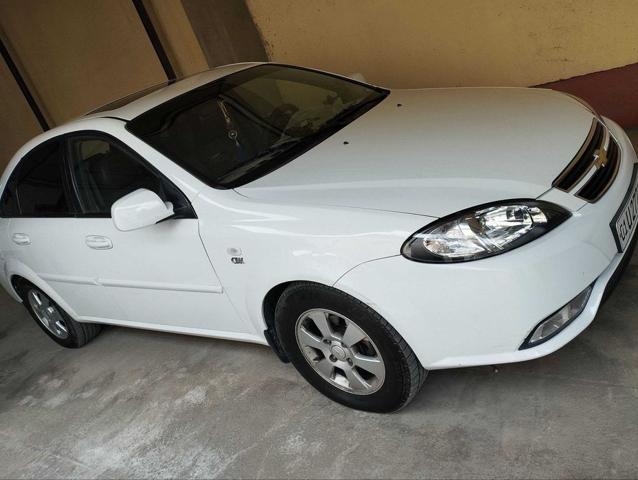 Gentra Elegant AT plus