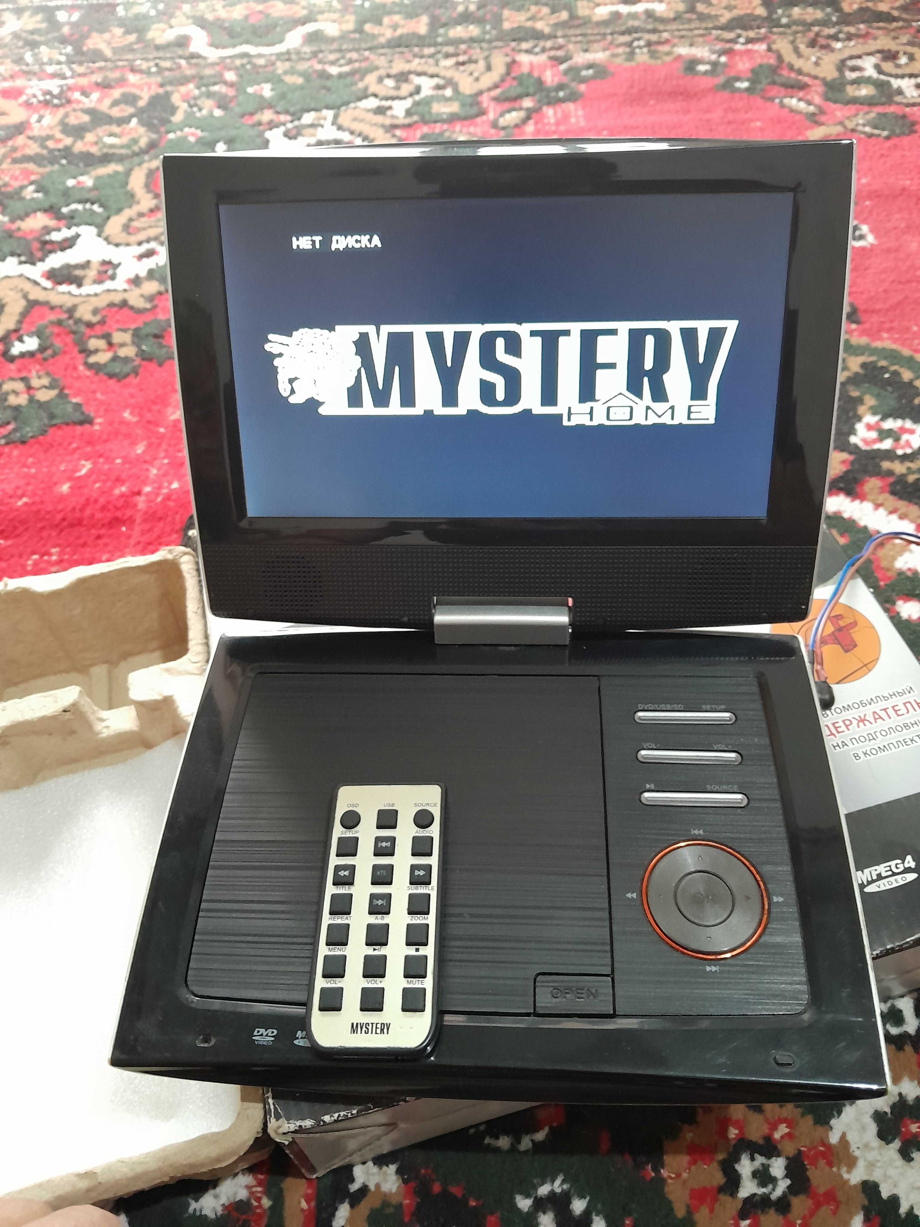 Manitorli dvd sotiladi