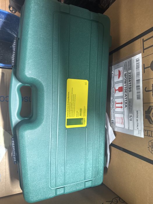 Masina carotat gaurit refco dcd-230 aer conditionat nou