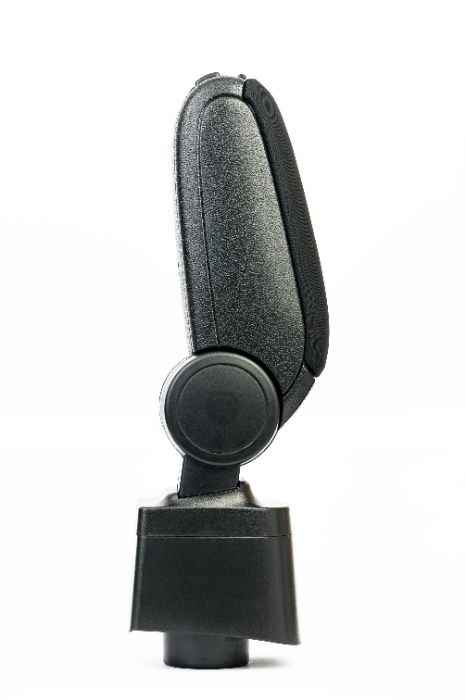 Подлакътник Барче Фолксваген Поло VW Polo, Венто Vento, Текстил Черен