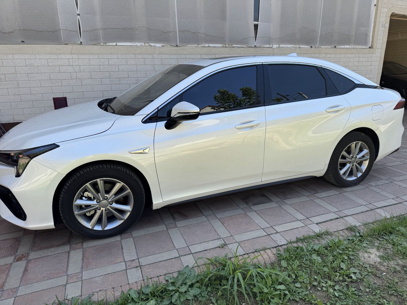 Gac aion s 580 Arenda