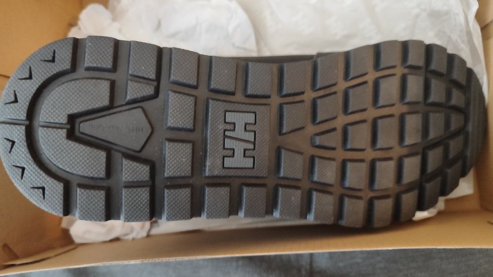 Мъжки туристически обувки Helly Hansen