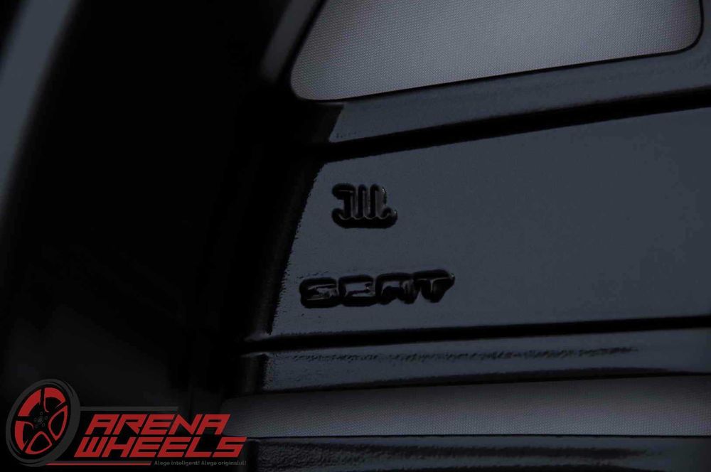 Jante Noi 19 inch Originale Seat Tarraco Exclusive R19