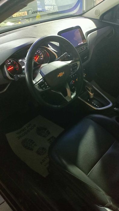 Onix sotiladi yili 2024 probegi 39 ming