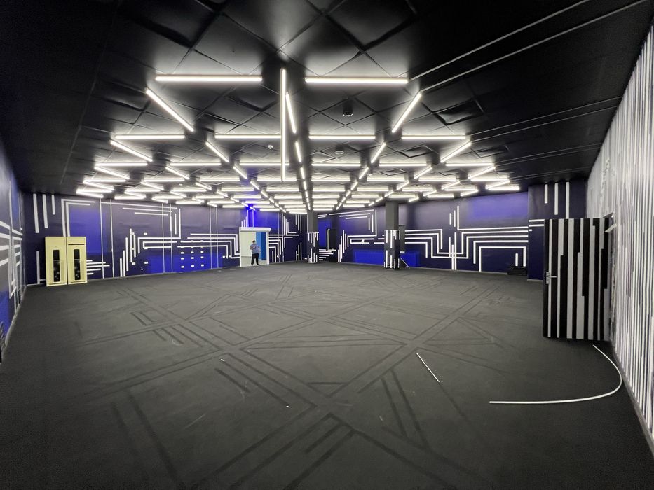 Аренда под офис ул. Фаргона йули, Мирабадский 480м2 2700$ 6/2/2