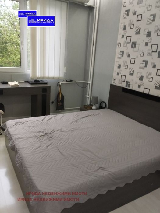 Продава се Двустаен апартамент в София, Надежда 4 - 59 кв.м за 2300 €/кв.м - Снимка #4