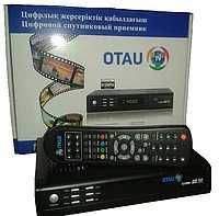 Приставка тюнер для приема каналов ОТАУ ТВ