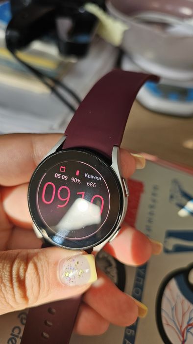 Samsung galaxy watch 5