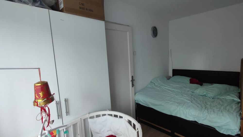 Apartament cu 2 camere