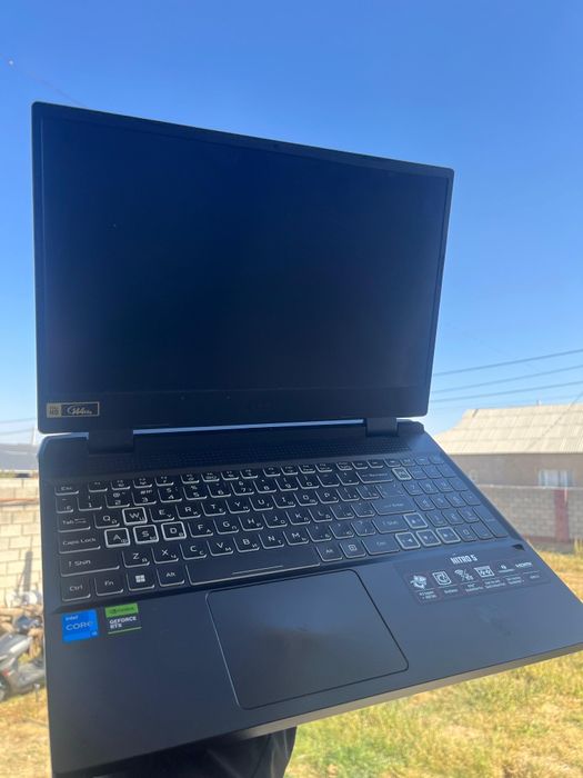 Acer Nitro Intel Core i5