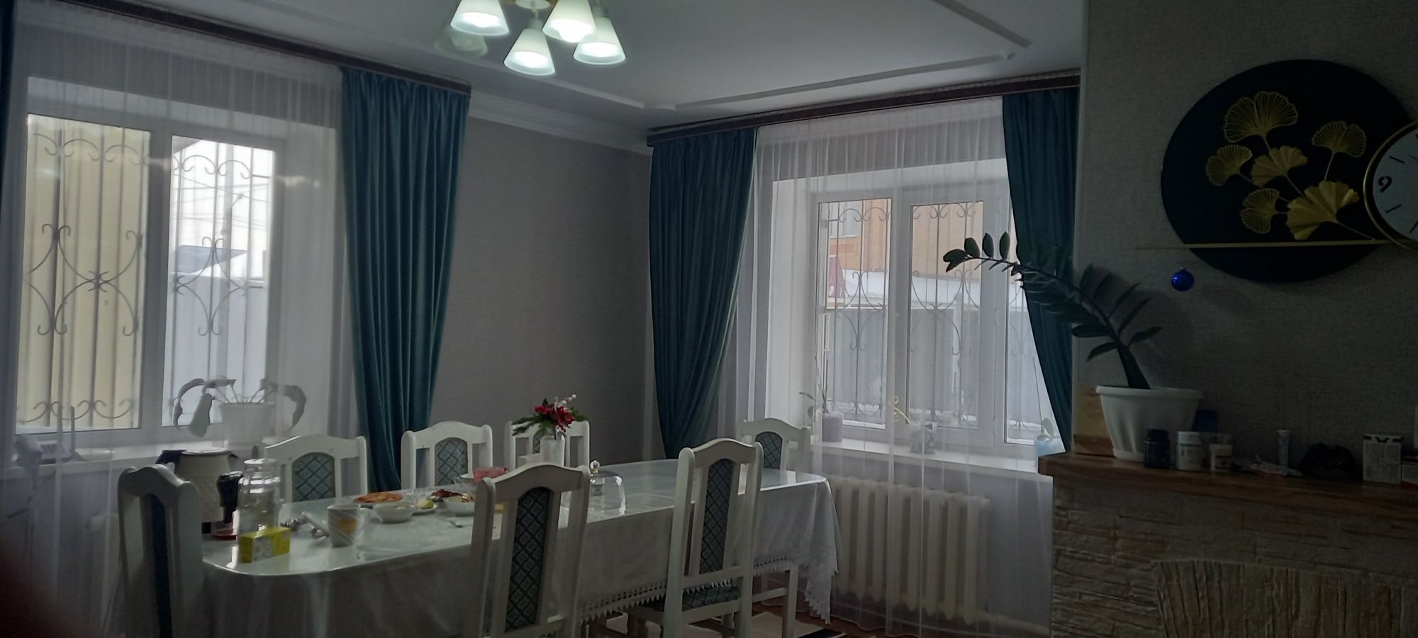 Продам благоустроенный дом
