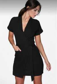 Rochie neagra Koton (S)