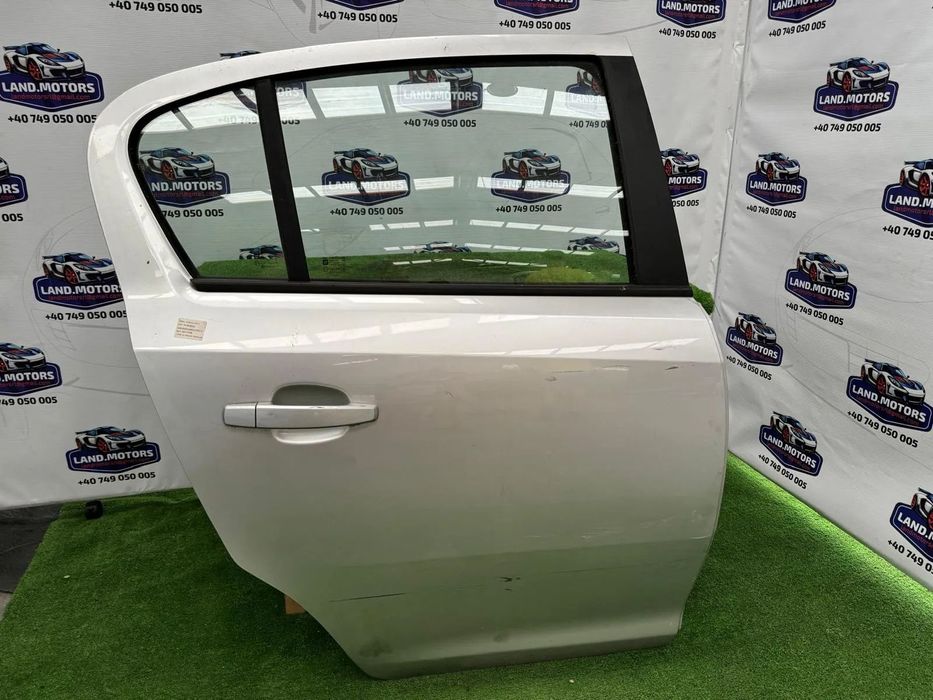 USA PORTIERA FATA STANGA ,SPATE STANGA / DREAPTA OPEL CORSA D 2006-2014
