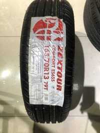 Zextour Comfort 165/70 R13 79T Balon