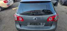 Haion FARA Rugina in perfecta stare pentru VW Passat B6 Break
