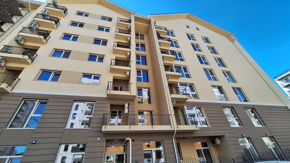 Apartament 3 cametre terasa 10 mp, M. Berceni 7 min, Apollo Residence