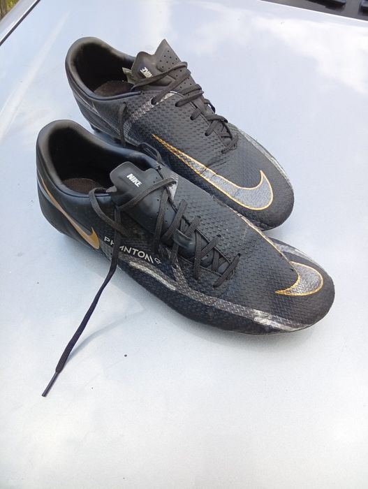 Ghete fotbal Nr 41, excelent