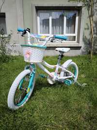Детский велосипед Liv adore 16 (4-7лет)
