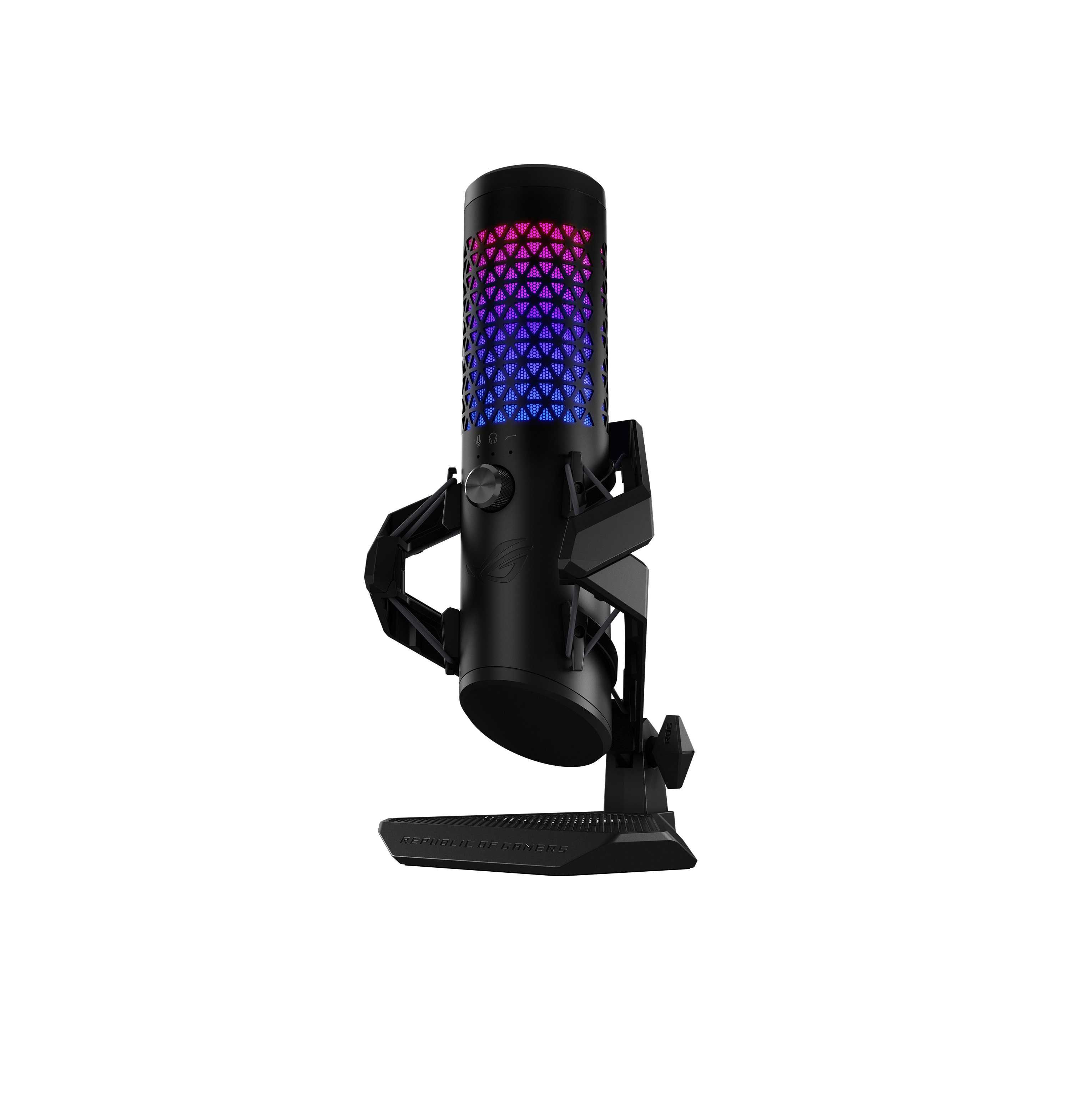 ! Microphone ASUS C501 ROG CARNYX цена с НДС