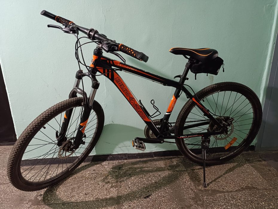 Отличный Велосипед