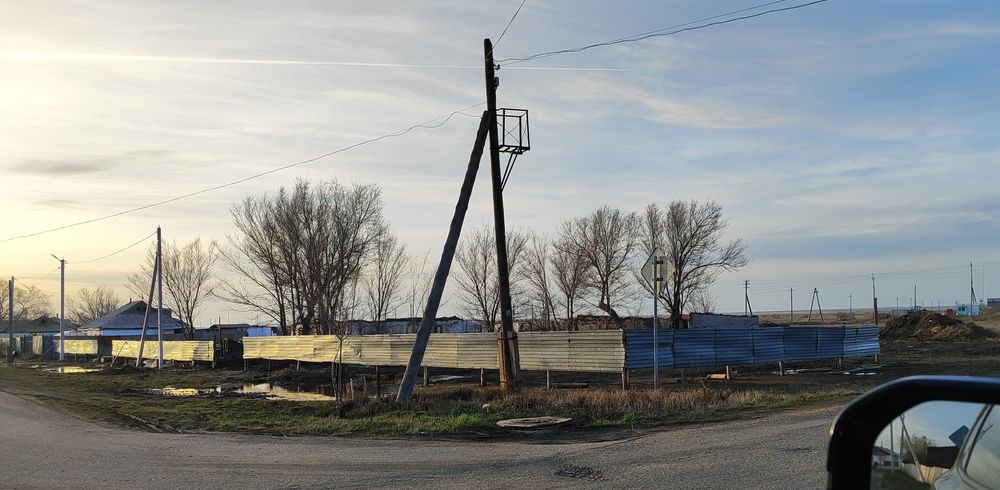 Продам участок 30 соток