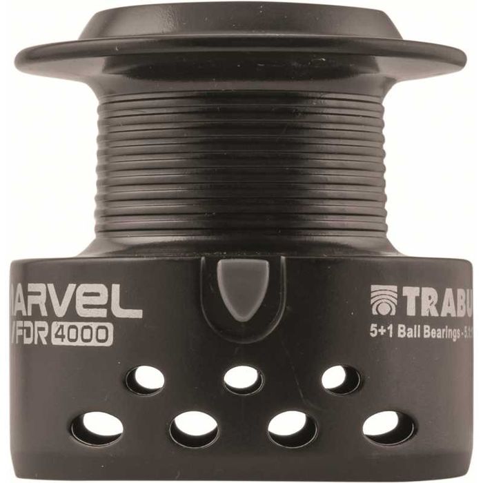Mulineta Trabucco Marvel Feeder, 4000