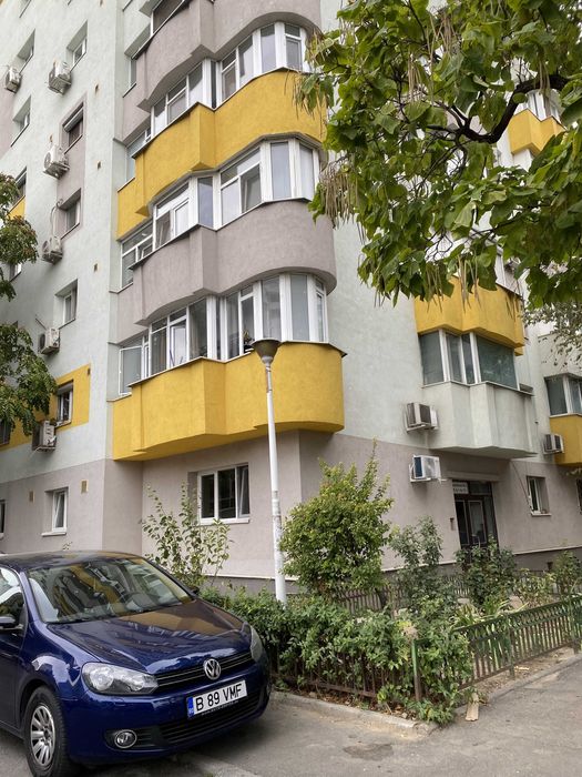 Apartament parter, vizavi de Prosper Mall, pretabil spatiu comercial