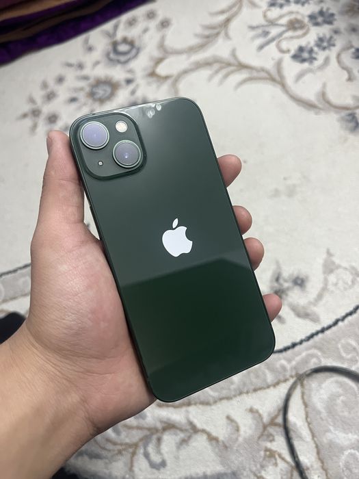 IPhone 13 128gb 92%.