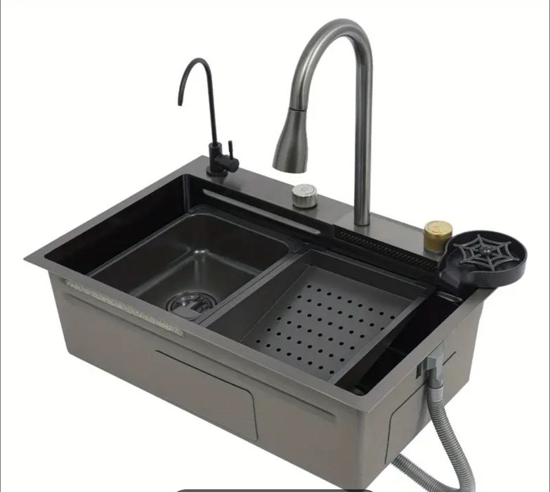 Vand ghiuveta moderna