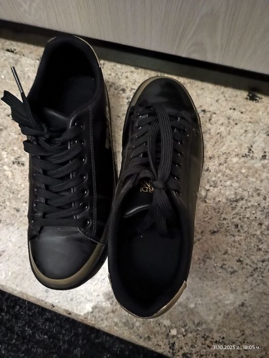 Дамски кецове Tusardi