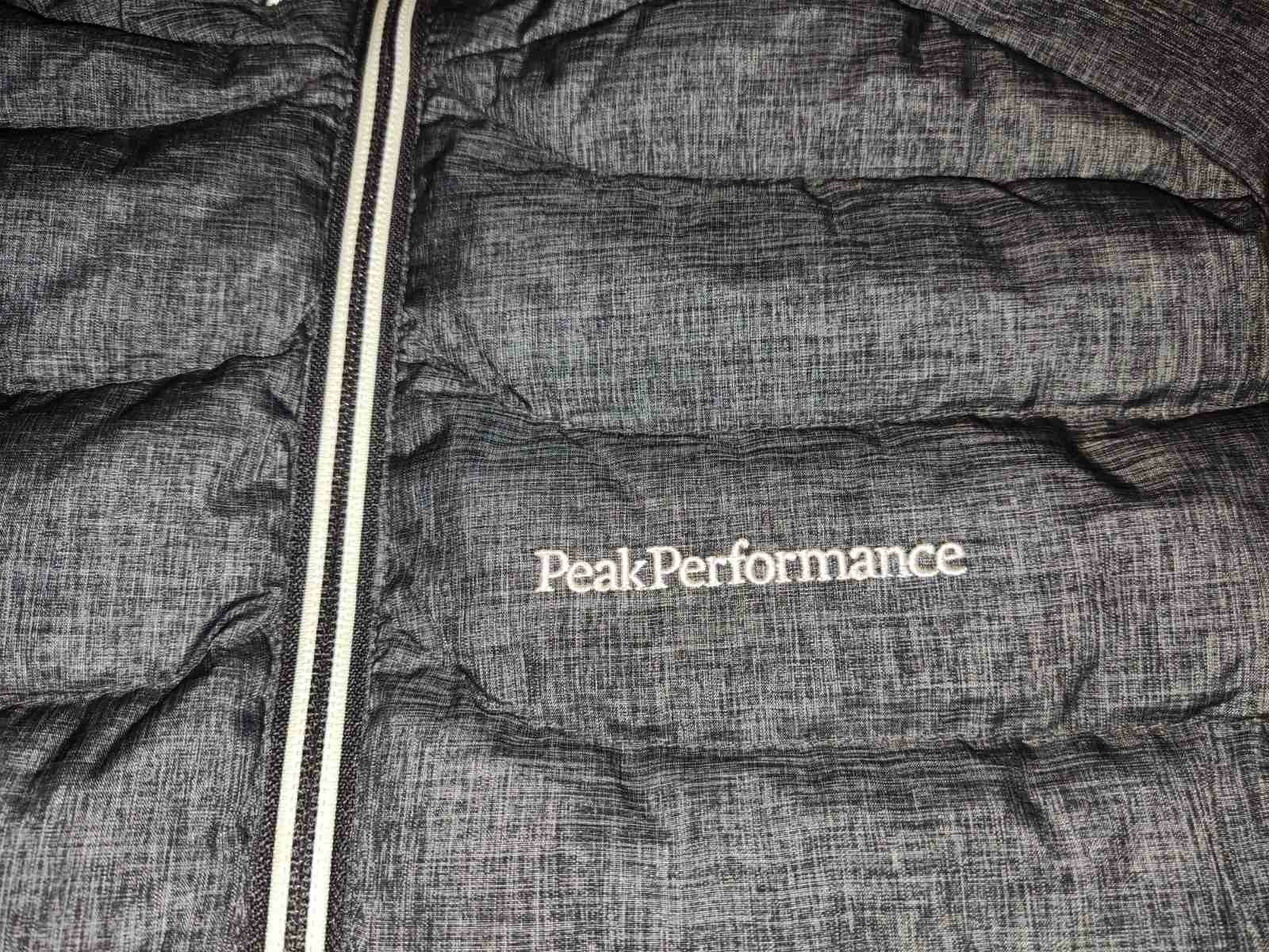 PEAK PERFORMANCE® Blackburn Women's Snowboard Vest,яке, изолация, елек