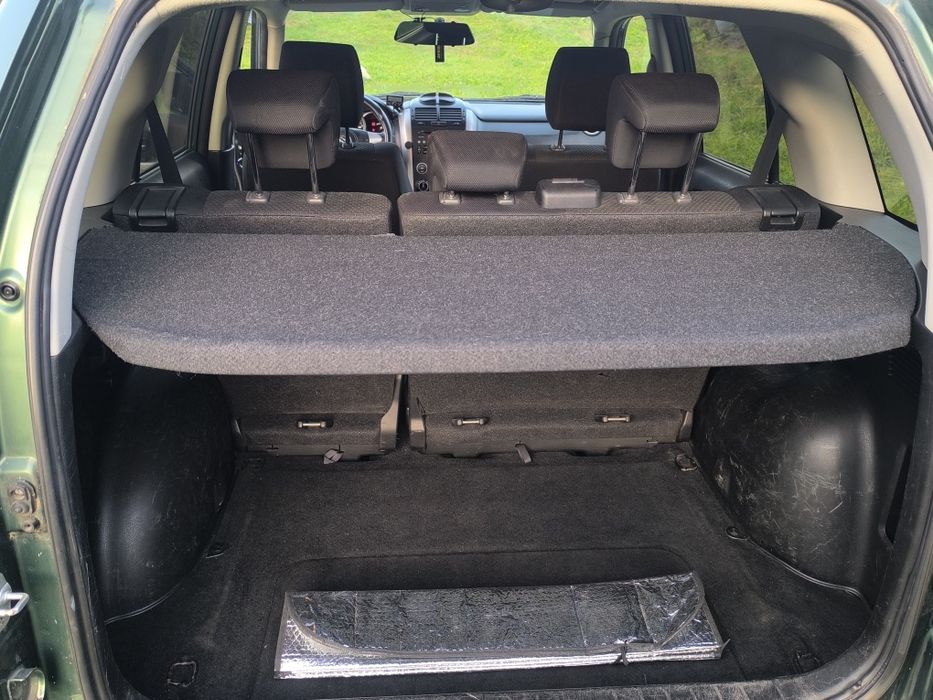 Vând Suzuki grand Vitara 4x4 permanent