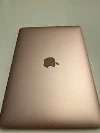 Macbook 12 inch- Rose Gold