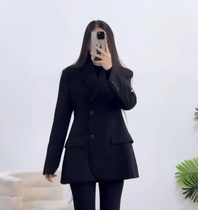 Пиджак новый 6500 тг продается!!!