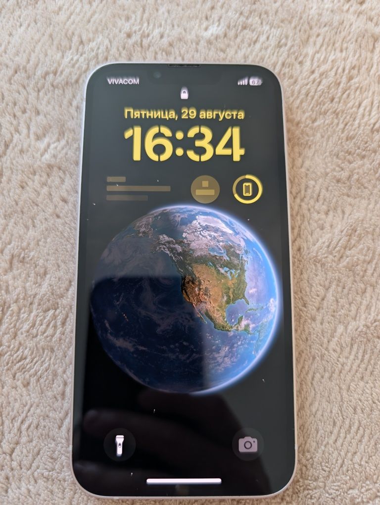 Iphone 13 128gb, Pink