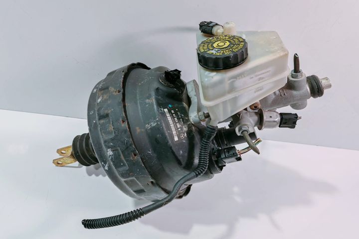 Tulumba Frana  A0054304930 Mercedes-Benz C-Class W203/S203/CL203