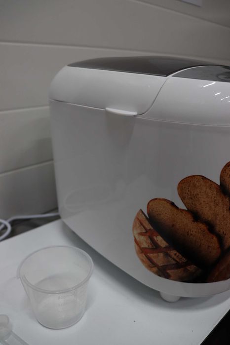 Машина за хляб Cecotec Bread&Co 1000 Delicious Енергиен клас A+