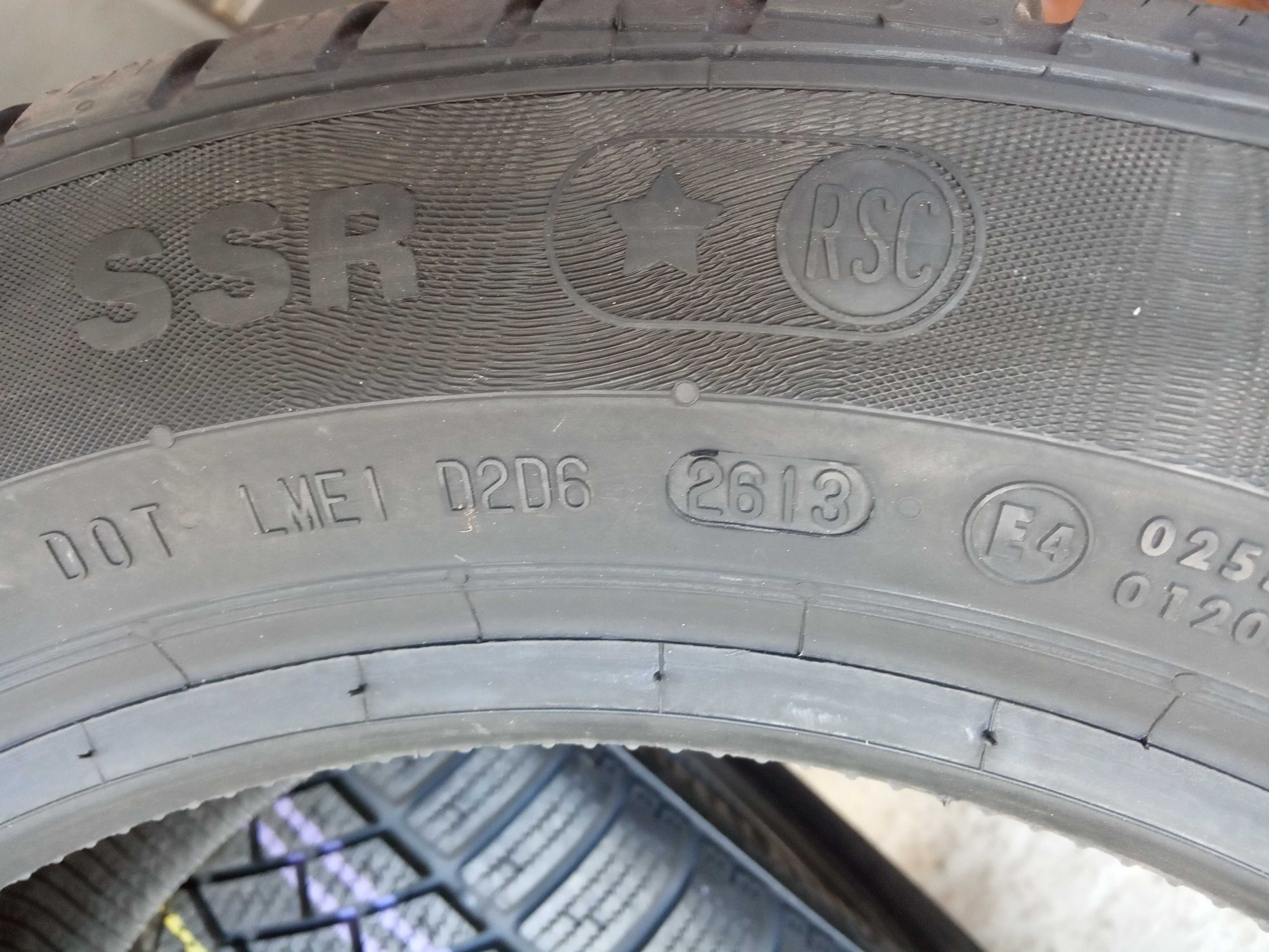 2 Нови зимни гуми 205/55R16 Continental WC TS830P* RUNFLAT 91H Germany