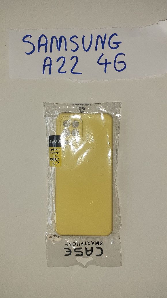 Vand Huse Telefon Iphone 11, Samsung : A20E, A20/A30, A20S, S20+, A22