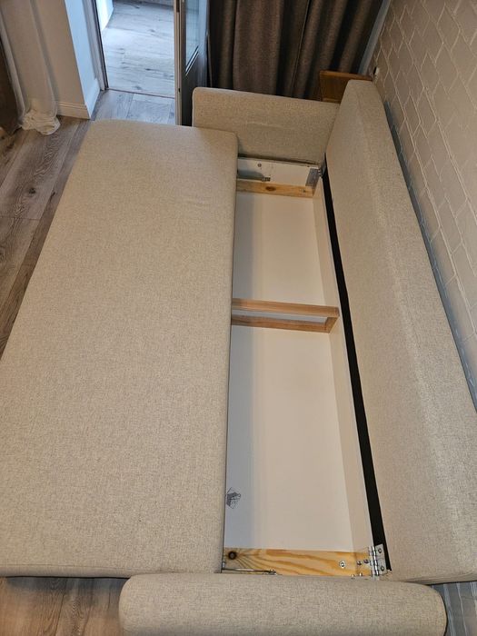 Vand canapea extensibila ikea