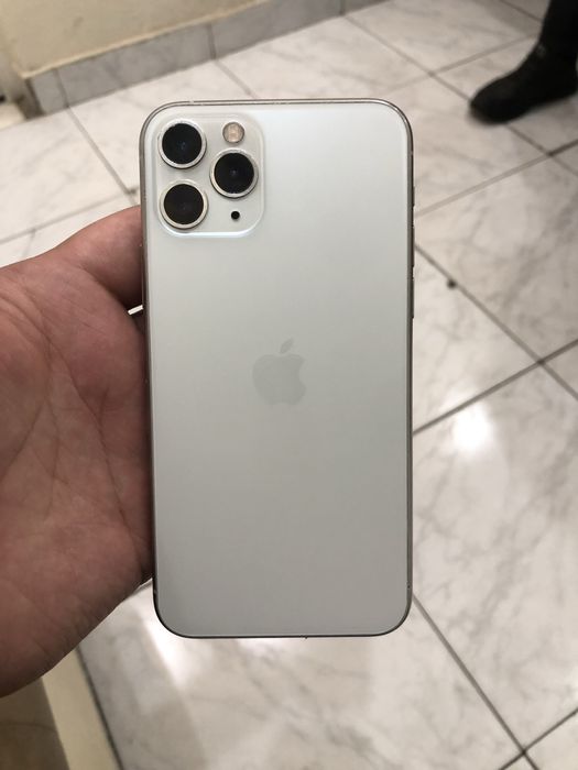Iphone 11 pro aybi yôq Obmen